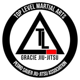 Top Level Martial Arts logo