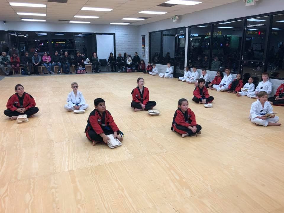 Main image of Top Stars Martial Arts