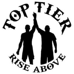 Top Tier logo