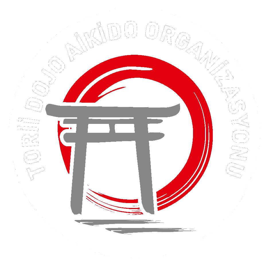 Torii Dojo logo