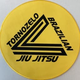 Tornozelo logo