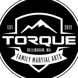 TORQUE MARTIAL ARTS logo
