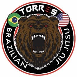 Torres Brazilian Jiu Jitsu logo