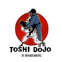 Toshi Dojo of Brandenburg logo