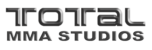 Total MMA Studios logo