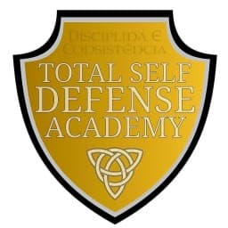 Total Self Defense Academy- Joe Booher logo