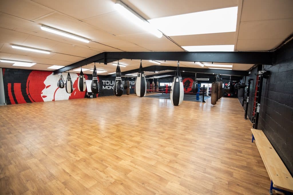 Main image of Toulouse Fight Club Montaudran