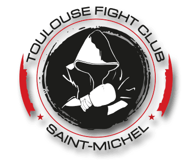 Toulouse Fight Club Montaudran logo
