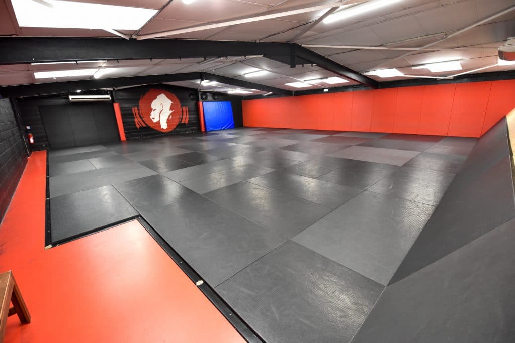 Main image of Toulouse Fight Club St Michel / Boxing - Mma - Krav Maga - Kickboxing