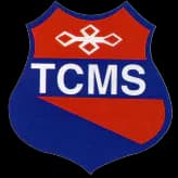 Toulouse Tcms Ju-Jutsu St Agne logo