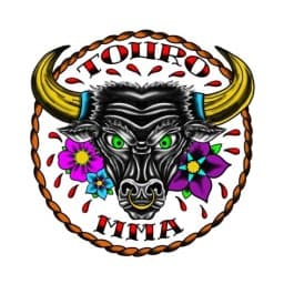 Touro MMA logo