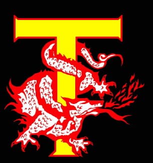 Tracy's Karate & Mixed Martial Arts Studios of Vacaville logo