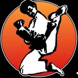 Traditional Taekwondo Center of Westchase logo