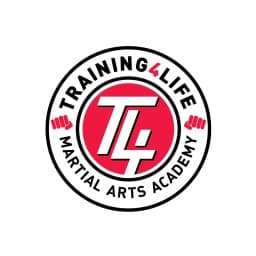 Training4Life Martial Arts logo