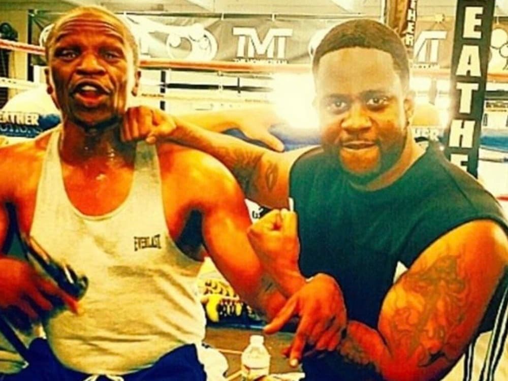 Main image of Transformed Boxing