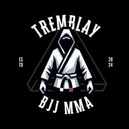 Tremblay BJJ MMA logo