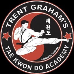 Trent Graham’s Taekwondo Academy logo