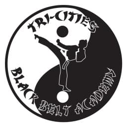 Tri Cities Black Belt Academy logo