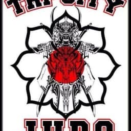 Tri-City Judo logo