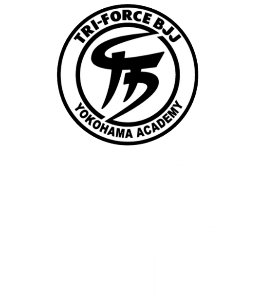 Tri-Force Jiu-Jitsu Academy Yokohama logo