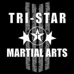 Tri-Star Martial Arts Academy logo