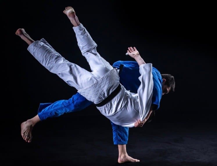 Main image of Tri-Valley Judo & Jiu-Jitsu