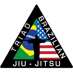 Triad Brazilian Jiu-Jitsu logo