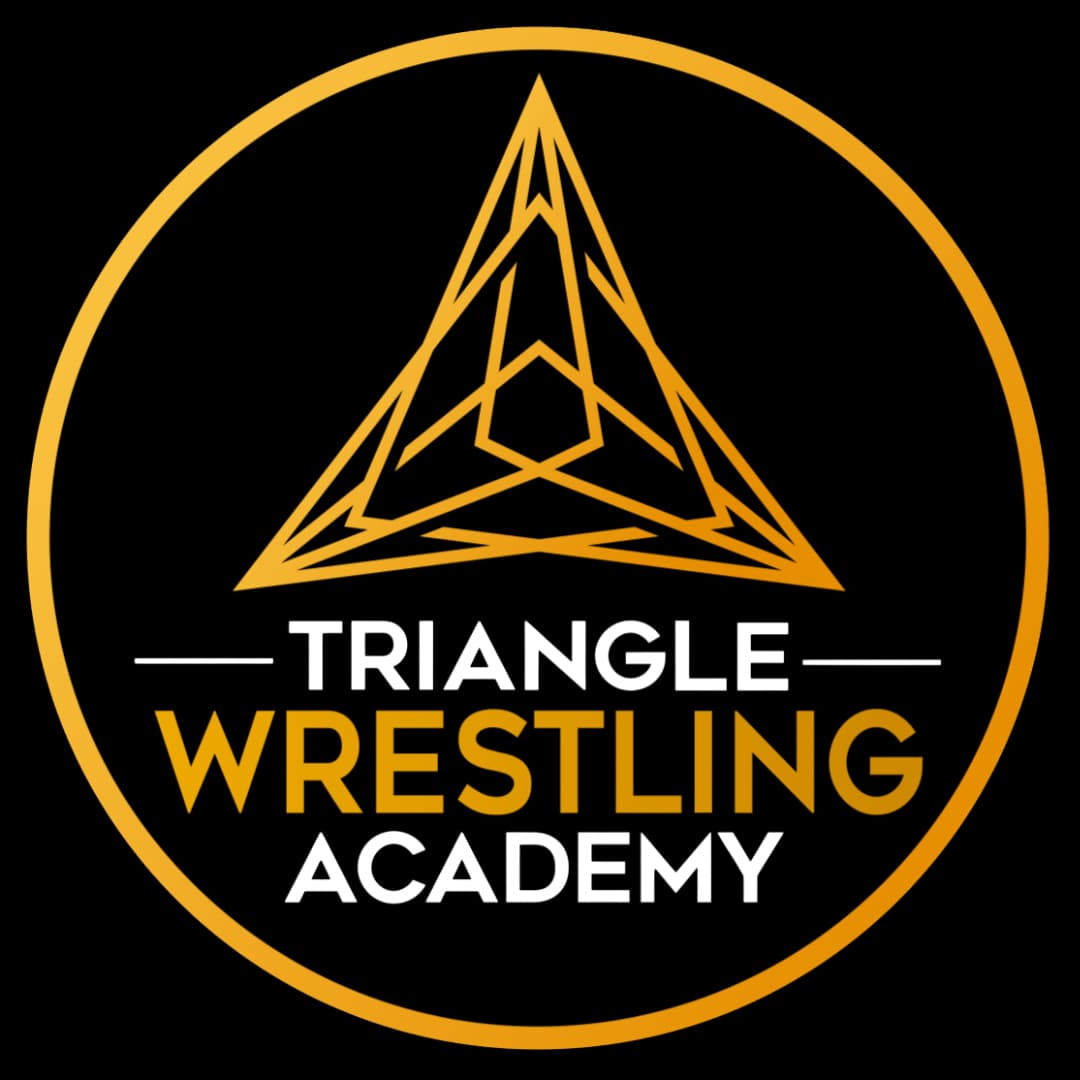 Triangle Wrestling Academy logo