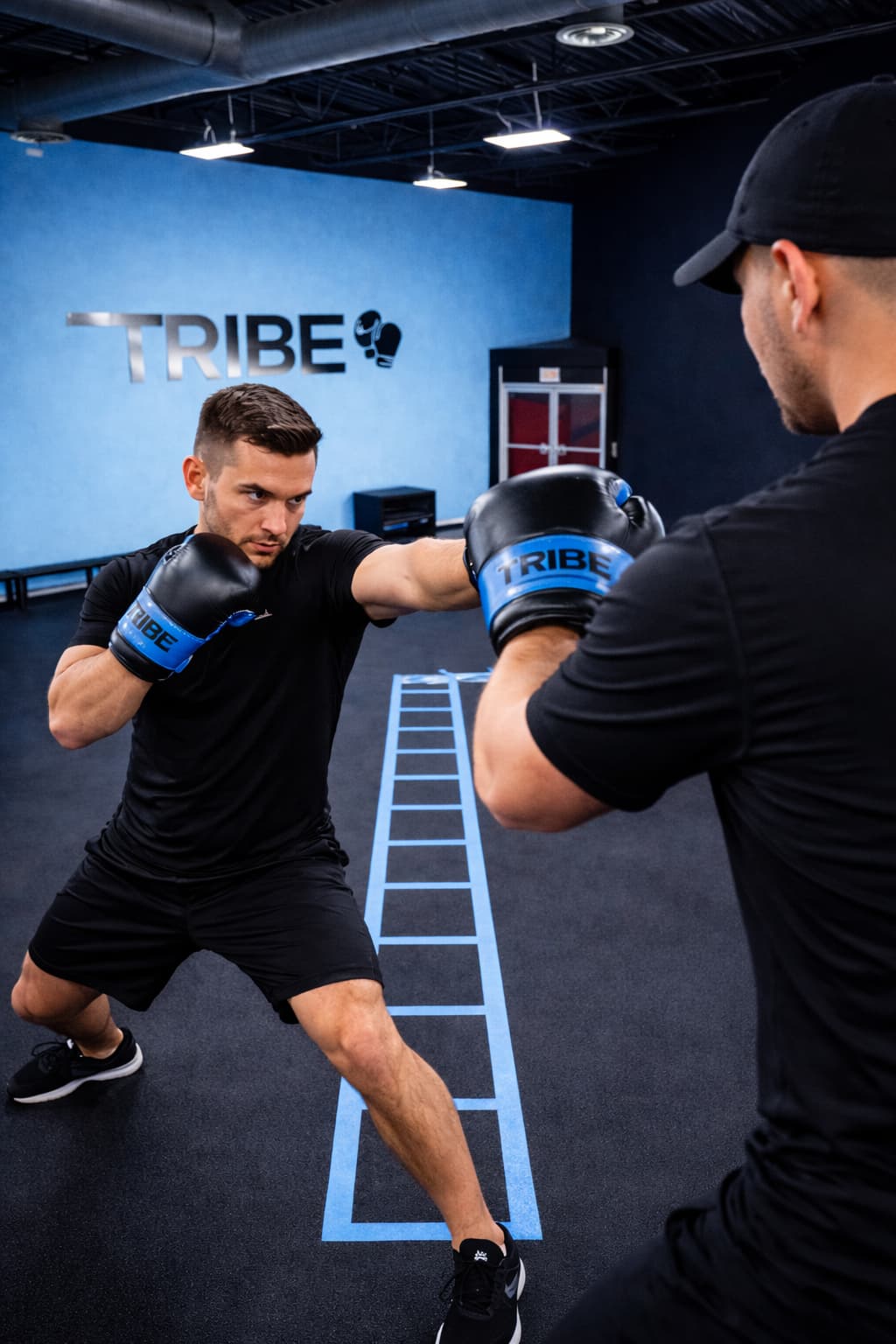 Main image of Tribe Studios Boxing & Personal Training