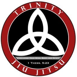 Trinity Jiu Jitsu logo