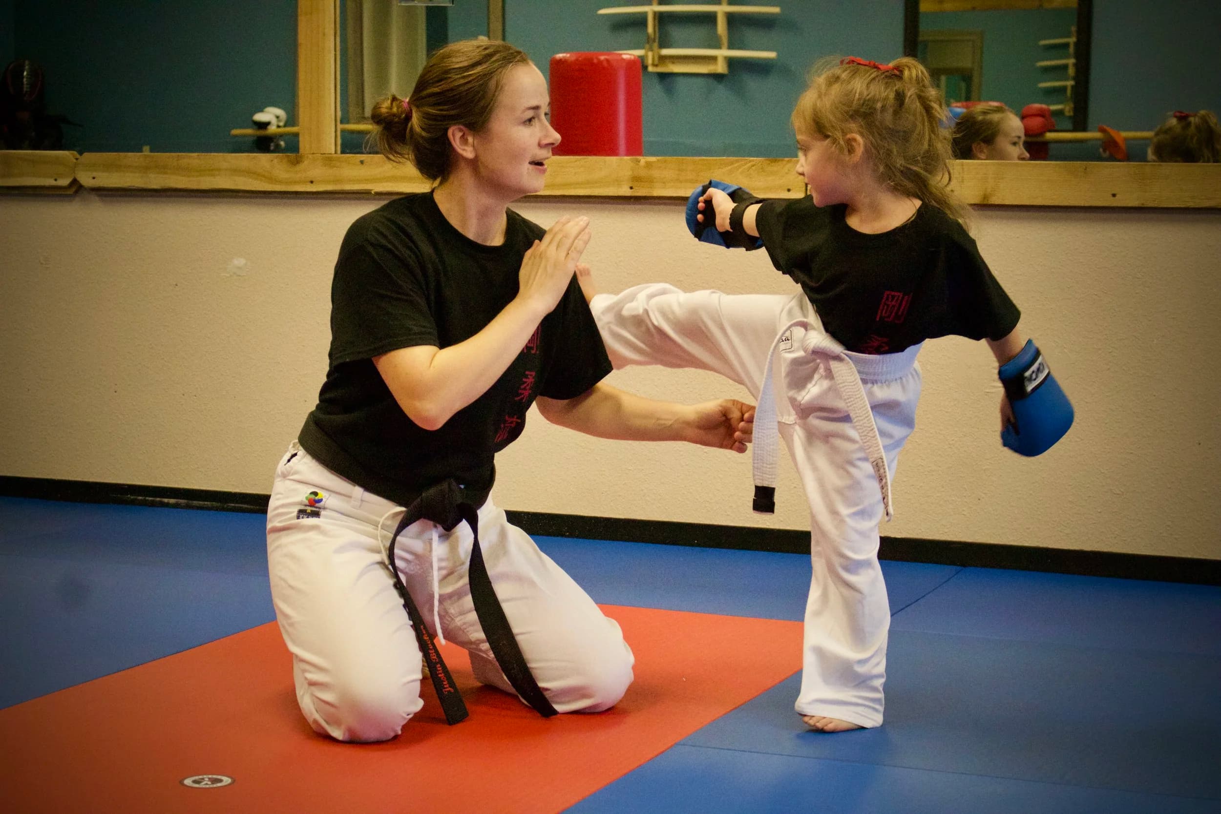 Main image of Trinity Karate Dojo