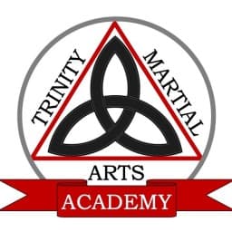 Trinity Martial Arts Academy logo