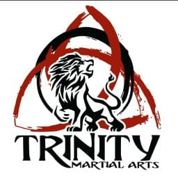 Trinity Martial Arts - Chouteau ok logo