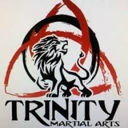 Trinity Martial Arts logo