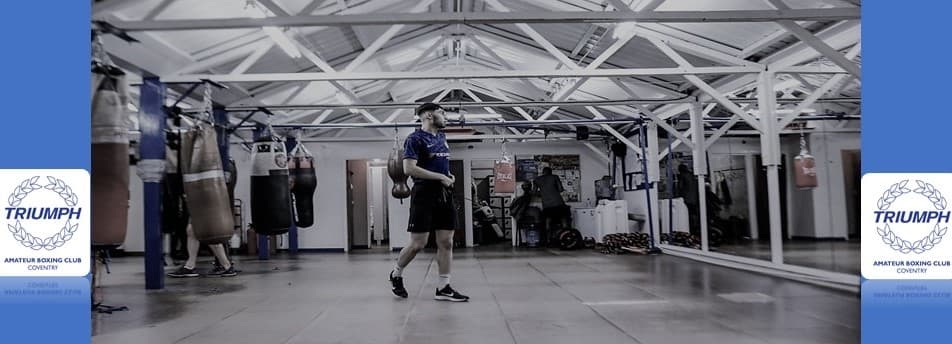 Main image of Triumph Amateur Boxing Club