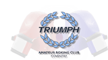 Triumph Amateur Boxing Club logo