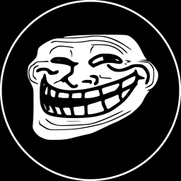 Troll Team-6 logo
