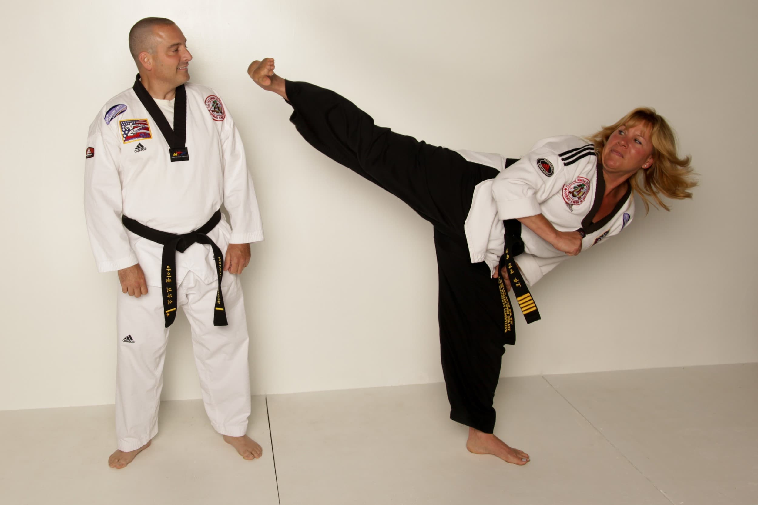 Main image of TROY MARTIAL ARTS