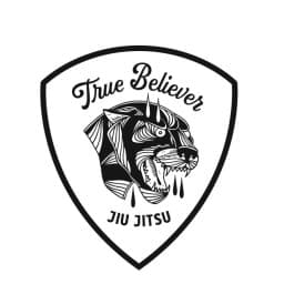 True Believer Jiu Jitsu logo