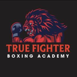 True Fighter Boxing Academy logo