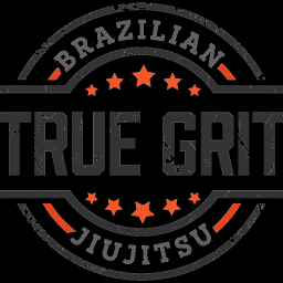 True Grit BJJ logo