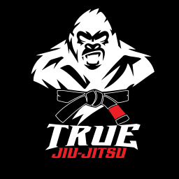 True Jiu-Jitsu logo
