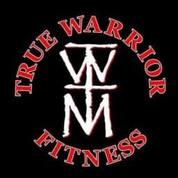 True Warrior Fitness LKN logo