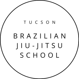 Tucson Brazilian Jiu-Jitsu School logo