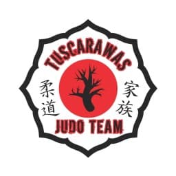 TUSCARAWAS JUDO TEAM logo