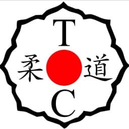 Twin Cities Judo logo