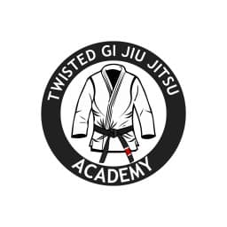Twisted Gi Jiu Jitsu Academy logo