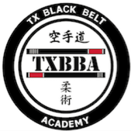 TX Black Belt Academy Mansfield logo
