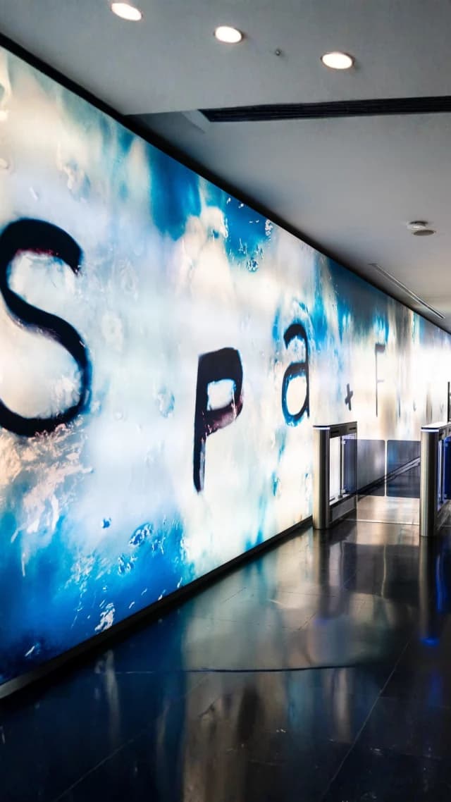 Main image of Tyris Spa + Fitness
