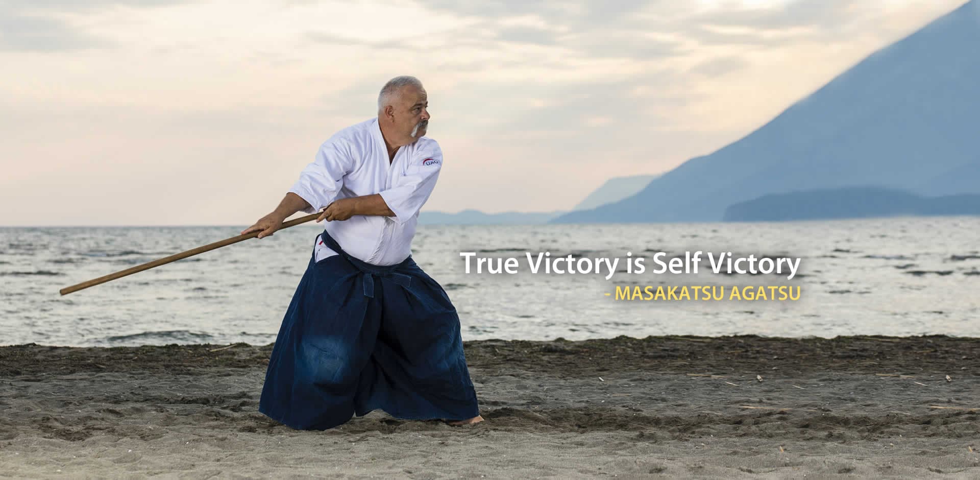 Main image of Uao Buca Aikido Okulu